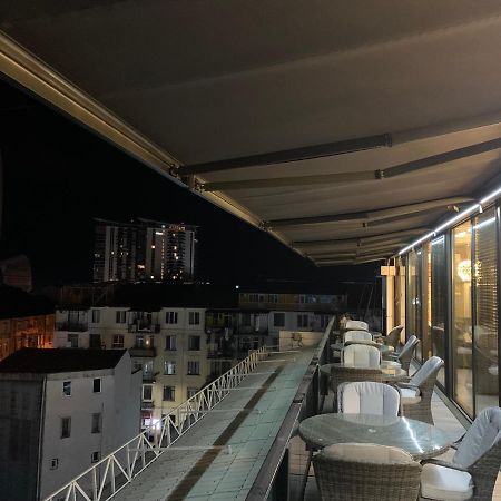 Hotel Tsereteli Palace Batumi Exterior photo